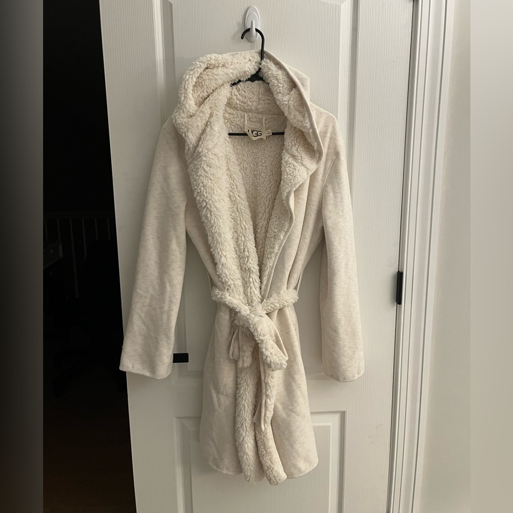 Ugg portola robe